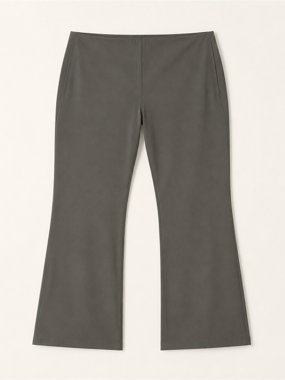 Lululemon Smooth Fit Pull-On High-Rise Pant, 32”
